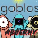 Игра спрунки, мод Abgerny Goblos