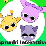 Sprunki Mod: Sprunki Interactive Game