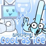 Sprunki Mod: Cool As Ice