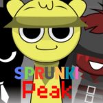 Sprunki Mod: Sprunki Peak