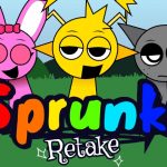 Sprunki Mod: