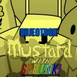 Sprunki Mod: ObjectBox Sprunkstard