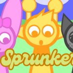 Sprunki Mod: Sprunki: Sprunker