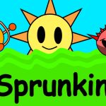 Sprunki Mod: Sprunkin