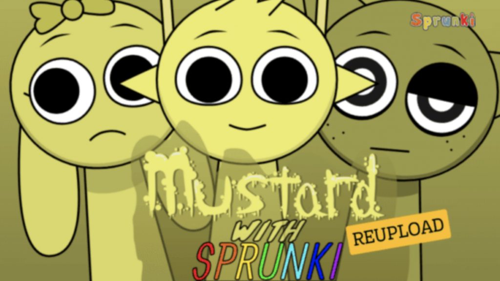 Sprunkin