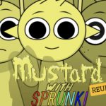 Sprunki Mod: Sprunkistard Reupload