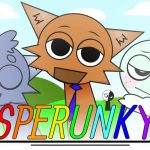 Sprunki Mod: Sprunki Sperunky