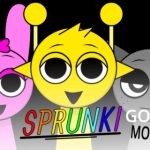 Sprunki Mod: Sprunki Good