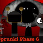 Sprunki Mod: Sprunki Phase 6