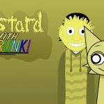 Sprunki Mod: Sprunki Mustard [Sprunkstard]