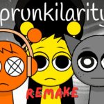 Sprunki Mod: Sprunkilairity Remake