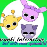 Sprunki Mod: Sprunki Interactive 1.0