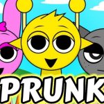 Sprunki Mod: Sprunki Game [Original]