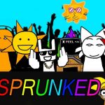 Sprunki Mod: Sprunked (Daytime Demo)