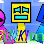 Sprunki Mod: Sprunki Dash 2.0