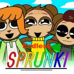 Sprunki Mod: Sprunki Endless