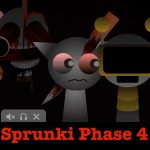 Sprunki Mod: Sprunki Phase 4