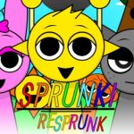 Sprunki Mod: Sprunki Resprunk