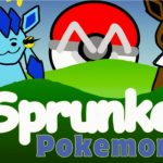 Sprunki Mod: Sprunked Pokemon