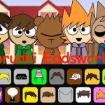 Sprunki Mod: Sprunki Eddsworld !