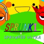 Sprunki Mod: Sprunki x Sprunked Ultra