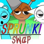 Sprunki Mod: Sprunki: Swapped Version