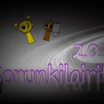 Sprunki Mod: Sprunkilairity 2.0