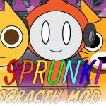 Sprunki Mod: Sprunki Scratch