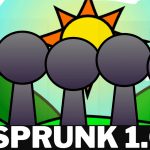 Sprunki Mod: Sprunk 1.0