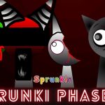 Sprunki Mod: Sprunki Phase 13