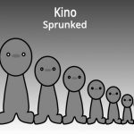 Sprunki Mod: Kino Sprunked