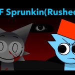 Sprunki Mod: FNF Sprunkin (Rushed)