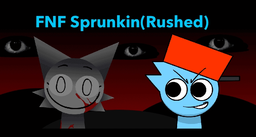 Sprunkin