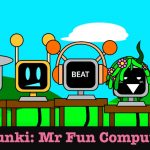 Sprunki Mod: Sprunki : Mr Fun Computers