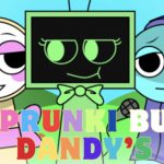 Sprunki Mod: Sprunki But Dandy’s