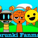 Sprunki Mod: Sprunki Fanmade