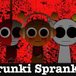 Sprunki Mod: Sprunki Spranked