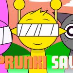 Sprunki Mod: Sprunki Save