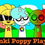 Sprunki Mod: Sprunki: Poppy Playtime