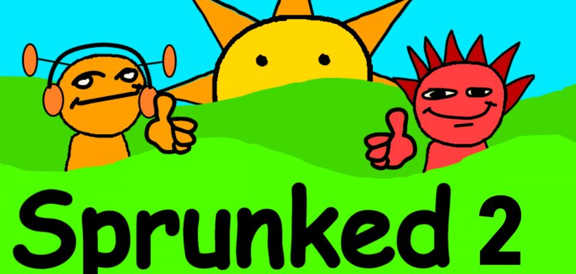 Sprunki Mod: Sprunked 2.0