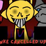 Sprunki Mod: Spranke Cancelled Update