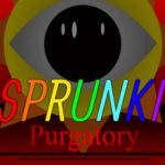 Sprunki Mod: Sprunki Purgatory