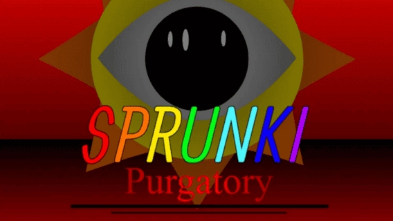 Sprunki Mod: Sprunki Purgatory