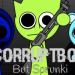 Sprunki Mod: Corruptbox But Sprunki