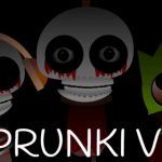 Sprunki Mod: Sprunki V