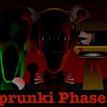 Sprunki Mod: Sprunki Phase 2