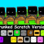 Sprunki Mod: Sprunked Scratch Version